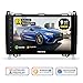 Produktbild NEOTONE MAX-620A 2DIN Android Autoradio für Mercedes Benz A/B/CLS/G/E/Sprinter/Viano/Vito | Navigation mit Europakarten | DAB+ Unterstützung | WLAN | OBDII | RGB |