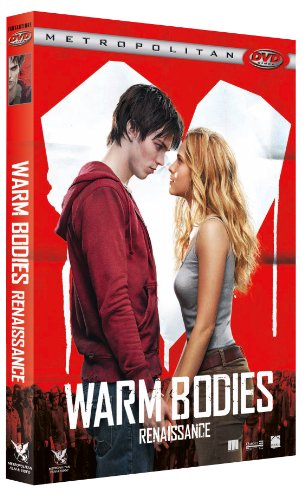 couverture de : Warm Bodies