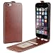 Produktbild Ouyashun CN Hülle für Apple iPhone 6S Plus A1634 A1687 hülle Flip Leder + TPU Silikonbefestigung Soft Schutzhülle Case Cover 3
