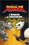 Kung Fu Panda : L'énigme du parchemin