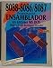 8088/8086/8087 prog.ensa - M.Angel Rodriguez-Rosello
