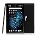 Price comparison product image Dragon Touch X10 Android Tablet, 10.6 inch Google Android 5.1 Lollipop 1GB RAM 16GB ROM Flash Dual Camera Wifi Octa Core 1920*1080 IPS Display with Mini HDMI GMS Certified