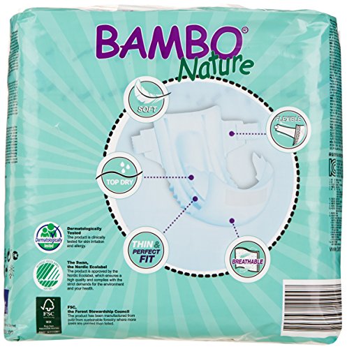 Bambo -  7016