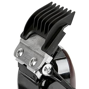 Wahl Plastic Comb Attachments, Clipper Combs for Arco/Adelar and Bravura, Plastic Attachment Combs, Hair Clipper and… - Image 7