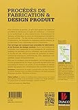 Image de Procédés de fabrication & design produit