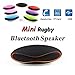 ESTAR MINI Bluetooth Multimedia Speaker System with FM / Pen Drive / Micro-SD Card Slot Samsung Galaxy Note 800 and All Other Smartphones - Rugby Mini X6 RS.499.00