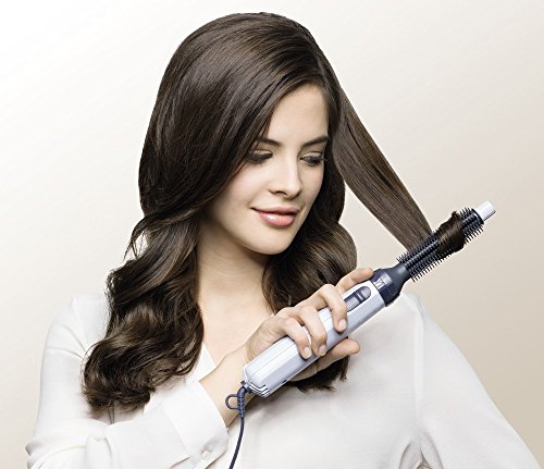 Braun Satin Hair 1 Airstyler Warmluft-Lockenbürste AS110 - 5