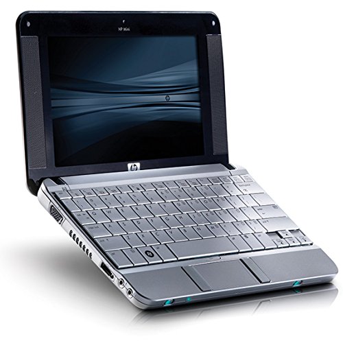 HP 2133 Mini Note PC Intel 2 GB Ram 80 GB HDD Windows 7 Webcam WIFI
