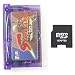 Produktbild Romsion Praktische Mini Super Card & SD Flash Card Adapter Cartridge 2GB Game Backup Device for GBA SP GBM ids NDS NDSL (mit Kartenabdeckung)