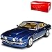Produktbild GT Spirit Aston Martin V8 Vantage DBS V580 X-Pack Coupe Blau 1972-1973 Nr 744 1/18 Modell Auto
