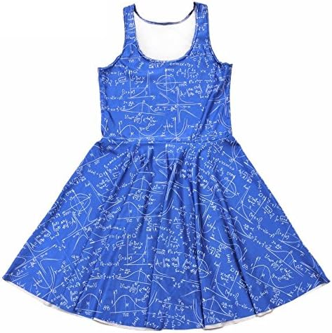 Dress Geometric Numerical Algorithm Dress s Beach Dress