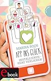 Cover zum Buch App ins Glück, Installieren: Herz ver...