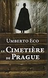 Le cimetiere de prague