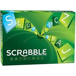 Scrabble Original