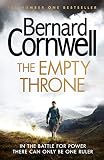 Image de The Empty Throne (The Last Kingdom Series, Book 8)