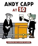 Image de Andy Capp at 50: Celebrating Half a Century of Laughs (Andy Capp)