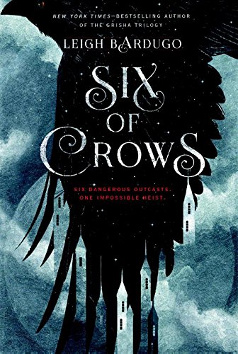 Six of crows Six of crows