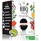 Cultivea Mini – Owngrown - Grill Party- Anzuchtset -100% Bio Samen – Garten und Gemüse – Geschenkidee (Rosmarin, Thymian…