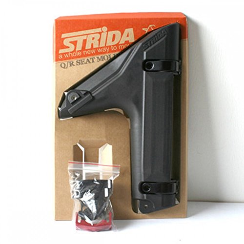 Preisvergleich Produktbild Original Satz Sattelschnellverstellung für STRIDA Fahrrad