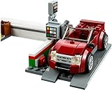 LEGO City 60132 – Tankstelle - 9