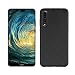 Produktbild Huawei Handyhülle ,Dewanxin Carbon Fiber TPU Schutzhülle Handy-Shell,Stoßfest Tasche Telefon-Kasten Handytasche Holster Hüllen & Cases Ultra Dünne Rundum-schutz Kratzfeste Silikon Hülle Bumper Kratzfeste Scratch-Resistant Schale Protective Skin Handyhülle Stoßfest Tasche Rückseite Schutz Etui Protective Case Cover Huawei P20lite/nova3eJugend AusgabeHuawei P20pro/plus Huawei p20 (Huawei P20pro/plus Handyhülle, Schwarz)
