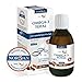 Produktbild Norsan Omega-3 Total Naturell flüssig 200 ml