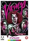Vamp [DVD] [1986]