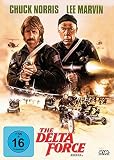 The Delta Force - Chuck Norris
