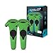 Produktbild Hyperkin GelShell Controller Silicone Skin for HTC Vive (Green) (2-Pack)