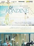 La Rondine -