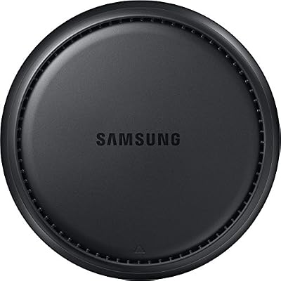 Samsung Dex Station Galaxy S8 noir