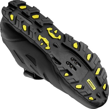 Mavic XA Elite MTB Fahrrad Schuhe schwarz 2017 - 2