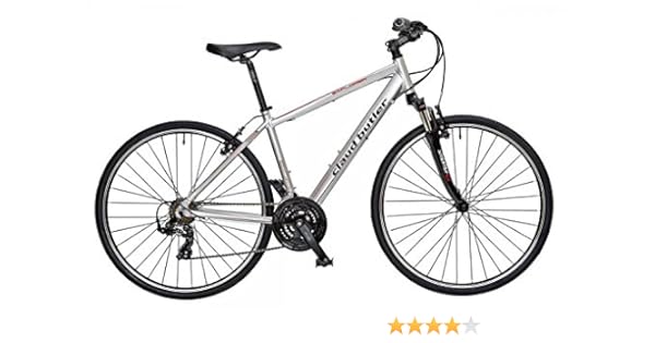 claud butler explorer 300