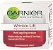 Garnier Skin Naturals Wrinkle Lift Anti-Ageing Cream (40g) RS.221.00