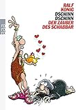 Dschinn Dschinn: Der Zauber des Schabbar by 