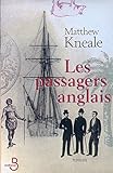 Les Passagers anglais