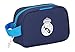 Produktbild Real Madrid Kulturbeutel - toilet bag - Trousse de toilette - nécessaire - Caso Aseo 22x13x8cm navy