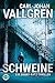Produktbild Schweine: Thriller (Katz-Westin-Serie, Band 2)