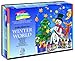 Produktbild Nerchau 218707 - Window Art 7-er Set Winter World, 7 x 80 ml