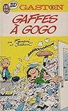 Gaston n° 2 : Gaffes à gogo