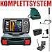 Produktbild Humminbird Echolot GPS Portabel Master Plus Helix 5 Chirp GPS SI G2 Side Imaging