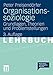 Organisationssoziologie: Grundlagen, Theorien und Problemstellungen (German Edition) by Peter Preisendörfer