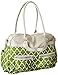 JJ COLE Satchel Bag (Aspen Arbor)