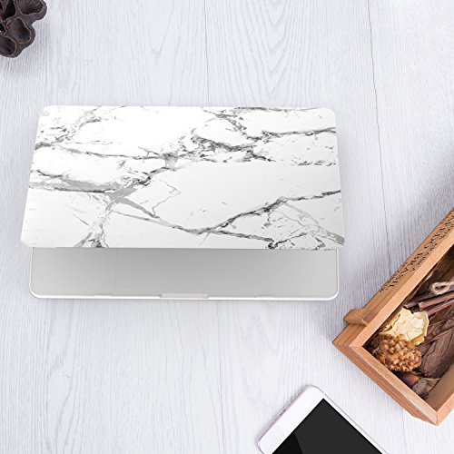 MoKo H  lle f  r MacBook Pro 13 2016 - Schlank Matte Harte PC Schale Sch  tzh  lle Case Cover Etui f  r das neue Apple MacBook Pro 13 Zoll A1706   A17