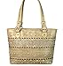 Produktbild Private Label Bling Rhinestone Studded Bag Shoulder Purse (Khaki)