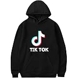 Unisex Hooded Sweatshirt Long Sleeve Plain Pullover Hoodie Work Leisure Top Lightweight Fleece Hooded Jumper Sweater for Women Men Teens