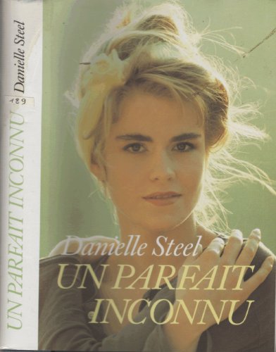 couverture de : Un parfait inconnu