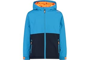 CMP Giacca con Cappuccio