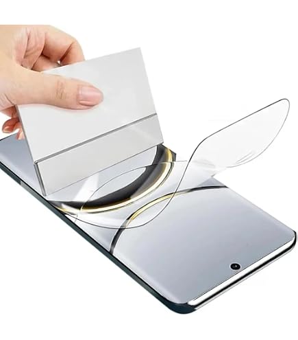 Effcotuo 2 Pezzi Pellicola per OPPO Find X8 Pro Vetro Temperato 2 Pezzi Pellicola Fotocamera Durezza 9H Senza Bolle AntiGraffio Protettiva