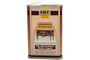 ABC-DIFFUSION Rénovateur Spécial Bois®